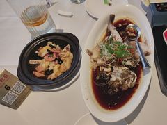 -丰收日·小海鲜·沪上家宴(顾村正大店)