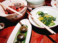 -客语客家菜(东山口店)