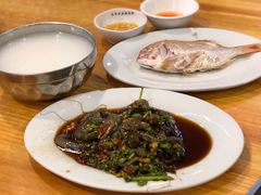 -长平老姿娘夜粥(平东一街店)