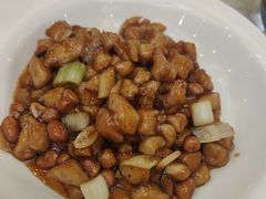 -成都驻京办餐厅(蜀都宾馆店)