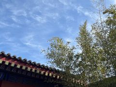-西安市广仁寺