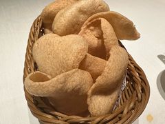 -金链花·泰国餐厅(国贸店)