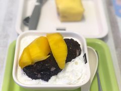 -满记甜品(江桥万达店)
