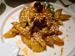 -小放牛河北菜(长安万达店)