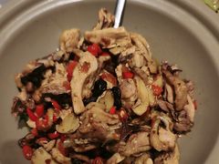 绿草地茶油鸡-绿草地·湘菜(芙蓉天街店)