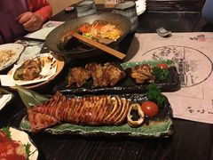 -芥岛(河北大街店)