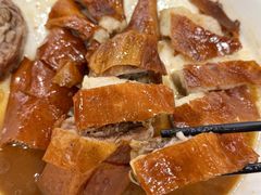 -盛记顺德高佬猪杂粥