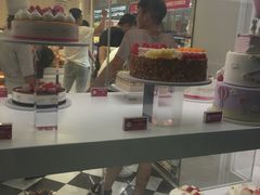 -味多美蛋糕(苏州街地铁店)
