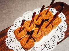 -羲和雅苑•北京烤鸭(平安国际金融中心店)