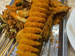 -蜀王砂锅总店