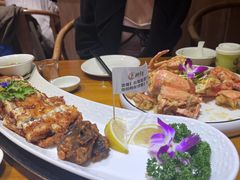 -醉壹号海鲜大排档(厦门美食地标店)