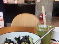 -Wagas沃歌斯(环贸店)