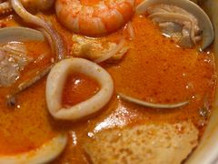 -狮拾久·现代新加坡料理(福田COCO Park店)