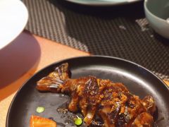 -稍可轩博物馆餐厅