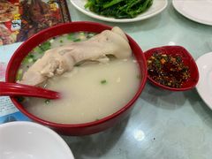 -廖老妈蹄花店(人民公园陕西街259号店)