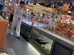 -火之山·自助烤肉火锅(坪山坑梓店)