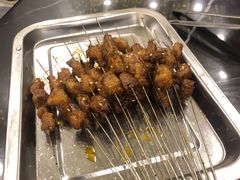 -壮壮馋嘴蛙(商业餐饮文化一条街店)