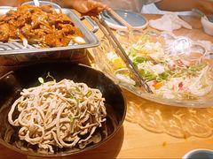 -胡家大厨(西三庄店)