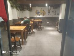-创晶烤鸭(吴山路店)