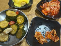 -恩你小木屋·烤肉韩式料理(嘉兴秀洲店)