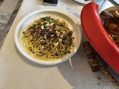 -辣婆婆(航天桥店)