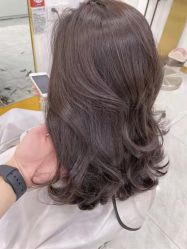 -柯琳造型