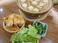 -马来西亚肉骨茶汤·招牌螃蟹·烧鸡·呷喱吧吧(海上世界店)