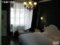 -娜娜度假小旅馆