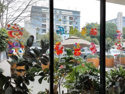 -金芙美月子中心(财富别墅店)