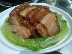 -美极鲜食坊(宝安南路店)