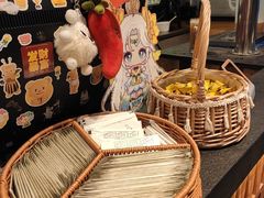 -破店肥哈·东北烧烤·夜宵(南山保利店)