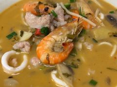 -泉市鲜活牛肉面(杭州太合商业中心店)