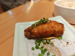 -船歌·鱼水饺青岛菜(国贸商城店)
