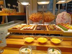 -第六季自助餐厅(北太平庄店)