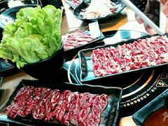 -手选潮汕鲜活牛肉火锅(二七广场店)