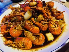 -红盔甲·小龙虾(车公庙店)
