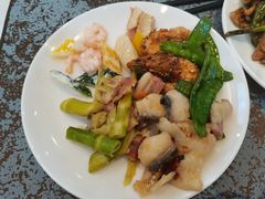 -张家港国贸酒店·餐厅