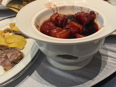 -盛福楼·惠山宴(盛岸路店)