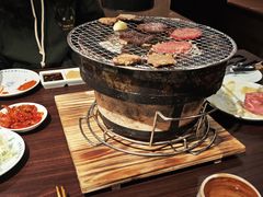 -蒜香焼肉PURUSHIN(马场路店)