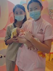 -喜孕时光月子中心(北大妇儿东侧店)