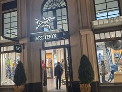 -ARC'TERYX始祖鸟(奕欧莱奥特莱斯店)
