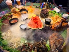 -品德宏·孔雀宴的发源地(金塔园店)