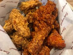 -八福力韩国休闲餐厅(泉舜店)