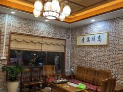 -大门水乡·顺德菜