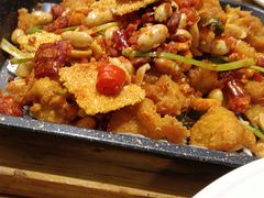 -品大三·南京菜(大行宫店)