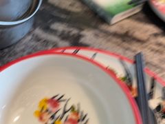 -新白鹿餐厅(松江开元地中海店)