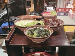 -江北北火锅馆·公路夜市(魏公村店)