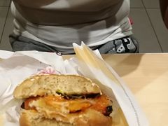 -汉堡王(西铁营万达店)