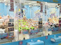 -天空之城游乐体验世界(吾悦广场店)