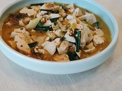-红灯笼姥姥饭店·江景餐厅
